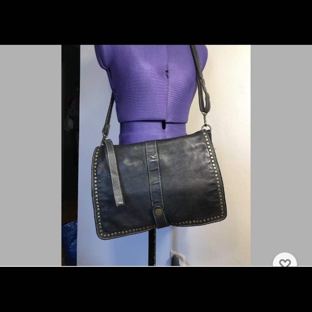Costanza Rota Italian Leather Purse